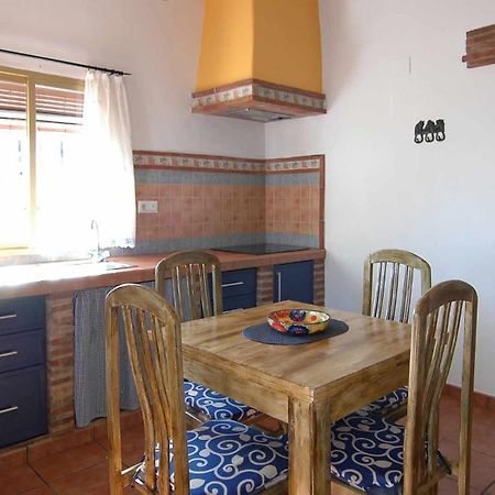 Cortijo Mirador Casitas Select Villa Фригиляна Екстериор снимка
