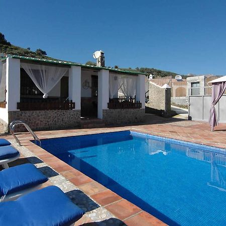 Cortijo Mirador Casitas Select Villa Фригиляна Екстериор снимка