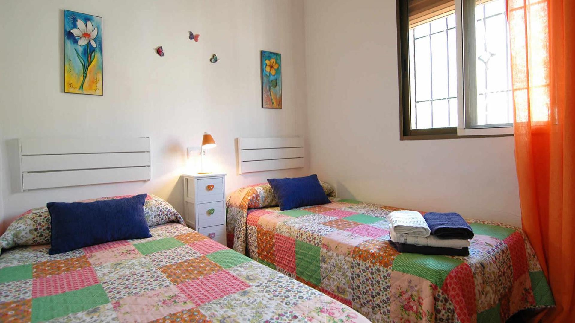 Cortijo Mirador Casitas Select Villa Фригиляна Екстериор снимка