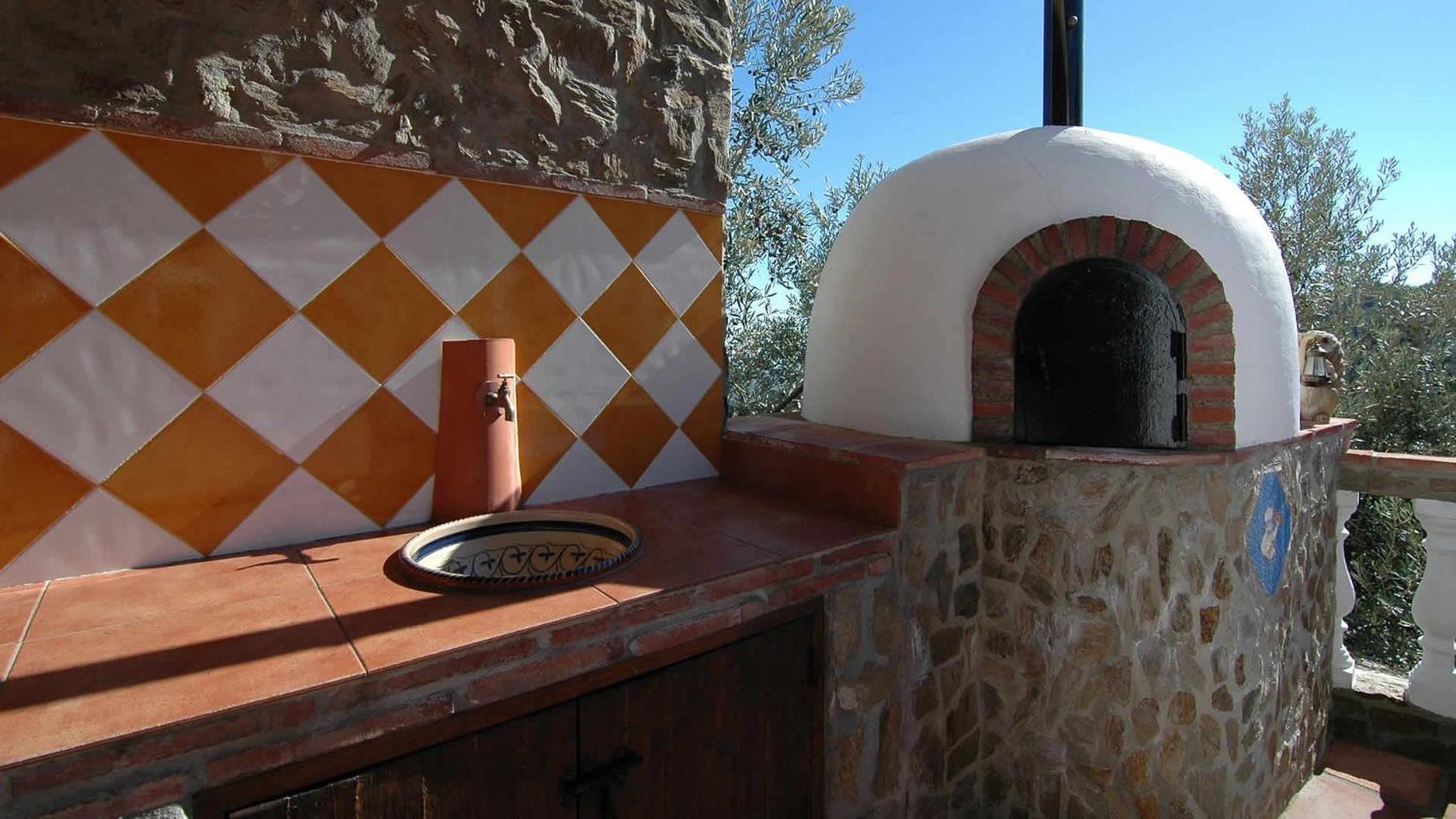 Cortijo Mirador Casitas Select Villa Фригиляна Екстериор снимка